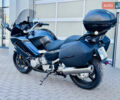 Ямаха FJR 1300, объемом двигателя 1.3 л и пробегом 58 тыс. км за 13700 $, фото 11 на Automoto.ua