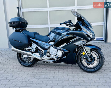 Ямаха FJR 1300, объемом двигателя 1.3 л и пробегом 58 тыс. км за 13700 $, фото 2 на Automoto.ua