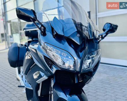 Ямаха FJR 1300, объемом двигателя 1.3 л и пробегом 58 тыс. км за 13700 $, фото 7 на Automoto.ua
