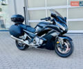 Ямаха FJR 1300, объемом двигателя 1.3 л и пробегом 58 тыс. км за 13700 $, фото 1 на Automoto.ua
