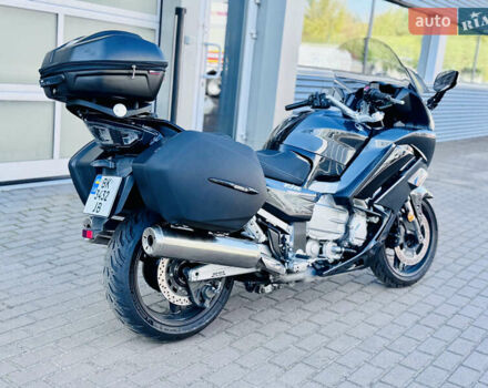 Ямаха FJR 1300, объемом двигателя 1.3 л и пробегом 58 тыс. км за 13700 $, фото 4 на Automoto.ua