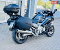 Ямаха FJR 1300, объемом двигателя 1.3 л и пробегом 58 тыс. км за 13700 $, фото 4 на Automoto.ua