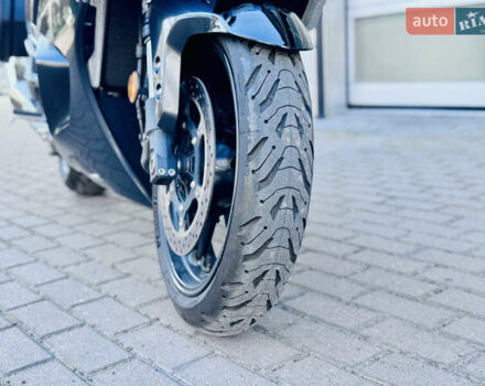 Ямаха FJR 1300, объемом двигателя 1.3 л и пробегом 58 тыс. км за 13700 $, фото 8 на Automoto.ua