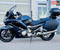 Ямаха FJR 1300, объемом двигателя 1.3 л и пробегом 58 тыс. км за 13700 $, фото 10 на Automoto.ua