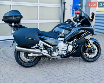 Ямаха FJR 1300, объемом двигателя 1.3 л и пробегом 58 тыс. км за 13700 $, фото 3 на Automoto.ua