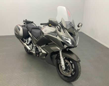 Ямаха FJR 1300, объемом двигателя 1.3 л и пробегом 0 тыс. км за 9800 $, фото 5 на Automoto.ua