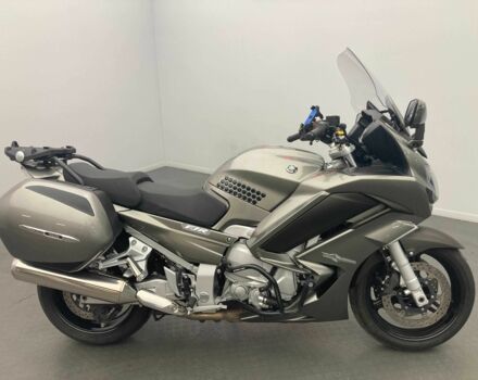 Ямаха FJR 1300, объемом двигателя 1.3 л и пробегом 0 тыс. км за 9800 $, фото 3 на Automoto.ua