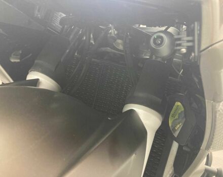 Ямаха FJR 1300, объемом двигателя 1.3 л и пробегом 0 тыс. км за 9800 $, фото 13 на Automoto.ua