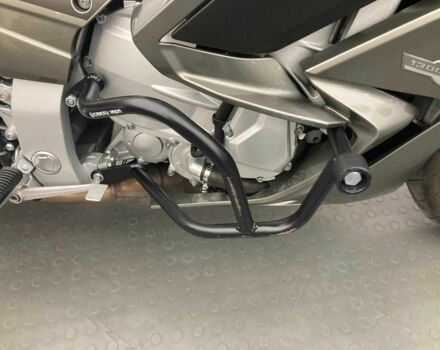Ямаха FJR 1300, объемом двигателя 1.3 л и пробегом 0 тыс. км за 9800 $, фото 8 на Automoto.ua
