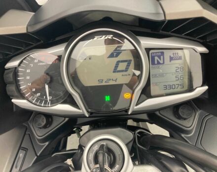 Ямаха FJR 1300, объемом двигателя 1.3 л и пробегом 0 тыс. км за 9800 $, фото 12 на Automoto.ua