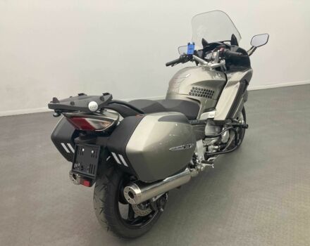 Ямаха FJR 1300, объемом двигателя 1.3 л и пробегом 0 тыс. км за 9800 $, фото 4 на Automoto.ua
