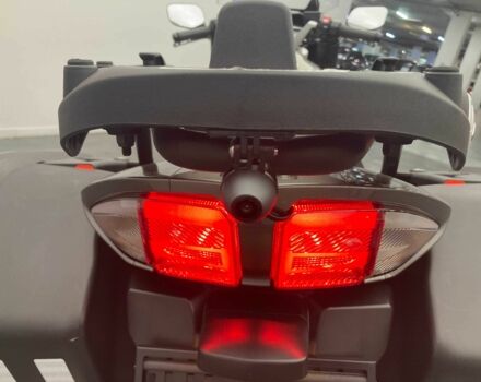 Ямаха FJR 1300, объемом двигателя 1.3 л и пробегом 0 тыс. км за 9800 $, фото 14 на Automoto.ua