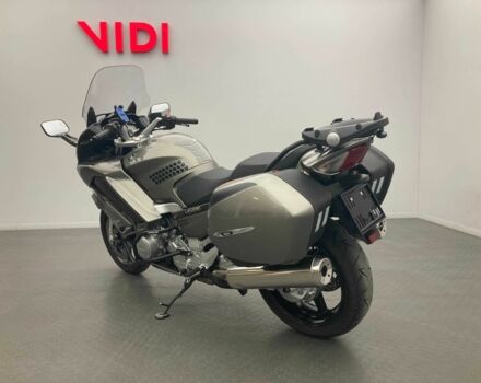 Ямаха FJR 1300, объемом двигателя 1.3 л и пробегом 0 тыс. км за 9800 $, фото 2 на Automoto.ua