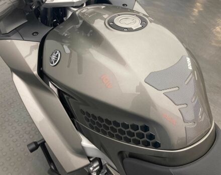 Ямаха FJR 1300, объемом двигателя 1.3 л и пробегом 0 тыс. км за 9800 $, фото 9 на Automoto.ua