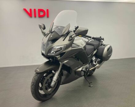 Ямаха FJR 1300, объемом двигателя 1.3 л и пробегом 0 тыс. км за 9800 $, фото 1 на Automoto.ua