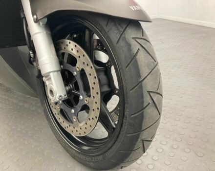 Ямаха FJR 1300, объемом двигателя 1.3 л и пробегом 0 тыс. км за 9800 $, фото 6 на Automoto.ua
