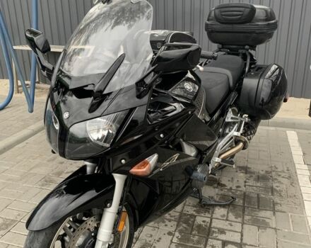 Ямаха FJR 1300, объемом двигателя 1.3 л и пробегом 0 тыс. км за 7200 $, фото 1 на Automoto.ua
