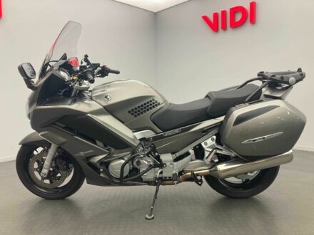 Ямаха FJR 1300 2013 в Софіївська Борщагівка на Automoto.ua Ямаха FJR 1300, объемом двигателя 1.3 л и пробегом 0 тыс. км за 9800 $, фото 1 на Automoto.ua