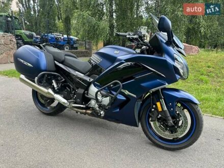 Ямаха FJR 1300 2020 в Киеве на Automoto.ua Ямаха FJR 1300, объемом двигателя 1.3 л и пробегом 18 тыс. км за 16199 $, фото 1 на Automoto.ua