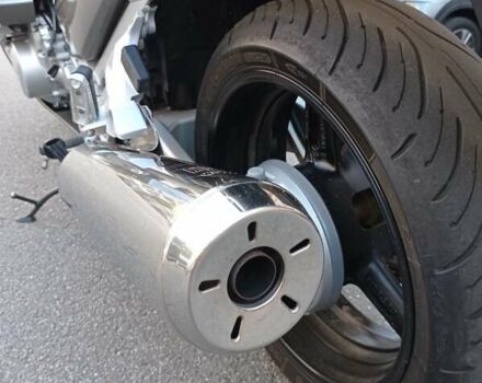 Серый Ямаха FJR 1300, объемом двигателя 1.3 л и пробегом 43 тыс. км за 9199 $, фото 22 на Automoto.ua