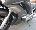 Серый Ямаха FJR 1300, объемом двигателя 1.3 л и пробегом 43 тыс. км за 9199 $, фото 20 на Automoto.ua