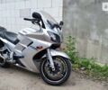 Сірий Ямаха FJR 1300, об'ємом двигуна 1.3 л та пробігом 99 тис. км за 5000 $, фото 1 на Automoto.ua