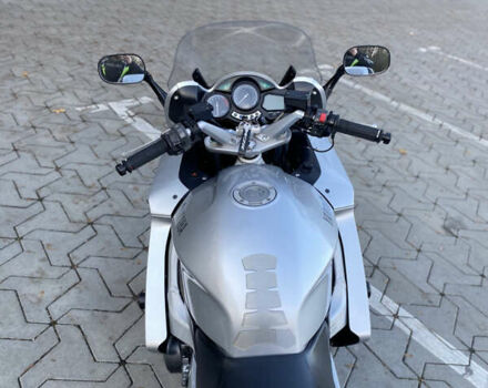 Серый Ямаха FJR 1300, объемом двигателя 1.3 л и пробегом 116 тыс. км за 5100 $, фото 8 на Automoto.ua