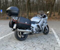 Серый Ямаха FJR 1300, объемом двигателя 1.3 л и пробегом 116 тыс. км за 5100 $, фото 4 на Automoto.ua