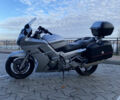 Серый Ямаха FJR 1300, объемом двигателя 1.3 л и пробегом 116 тыс. км за 5100 $, фото 1 на Automoto.ua