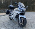 Серый Ямаха FJR 1300, объемом двигателя 1.3 л и пробегом 116 тыс. км за 5100 $, фото 6 на Automoto.ua