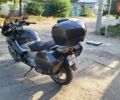 Серый Ямаха FJR 1300, объемом двигателя 1.3 л и пробегом 61 тыс. км за 8000 $, фото 1 на Automoto.ua