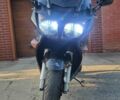 Серый Ямаха FJR 1300, объемом двигателя 1.3 л и пробегом 61 тыс. км за 8000 $, фото 10 на Automoto.ua