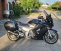 Серый Ямаха FJR 1300, объемом двигателя 1.3 л и пробегом 61 тыс. км за 8000 $, фото 1 на Automoto.ua