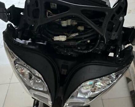Сірий Ямаха FJR 1300, об'ємом двигуна 1.3 л та пробігом 30 тис. км за 7000 $, фото 1 на Automoto.ua