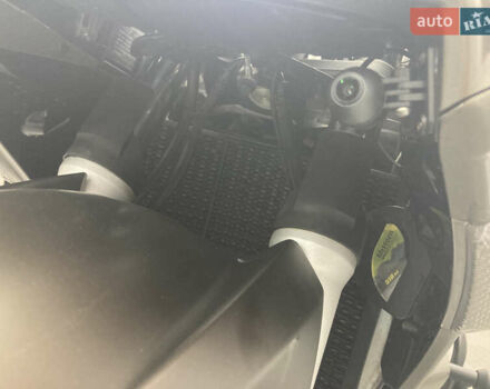 Сірий Ямаха FJR 1300, об'ємом двигуна 1.3 л та пробігом 33 тис. км за 9800 $, фото 13 на Automoto.ua