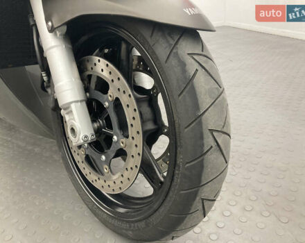 Сірий Ямаха FJR 1300, об'ємом двигуна 1.3 л та пробігом 33 тис. км за 9800 $, фото 6 на Automoto.ua