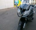 Серый Ямаха FJR 1300, объемом двигателя 0 л и пробегом 37 тыс. км за 13500 $, фото 1 на Automoto.ua