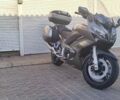 Серый Ямаха FJR 1300, объемом двигателя 0 л и пробегом 37 тыс. км за 13500 $, фото 16 на Automoto.ua