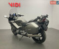 Сірий Ямаха FJR 1300, об'ємом двигуна 1.3 л та пробігом 33 тис. км за 9800 $, фото 2 на Automoto.ua