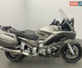 Сірий Ямаха FJR 1300, об'ємом двигуна 1.3 л та пробігом 33 тис. км за 9800 $, фото 3 на Automoto.ua