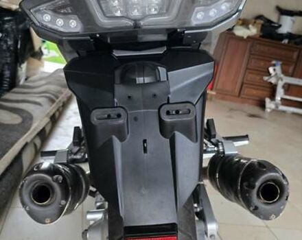 Сірий Ямаха FJR 1300, об'ємом двигуна 1.3 л та пробігом 30 тис. км за 7000 $, фото 5 на Automoto.ua
