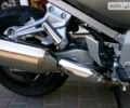 Серый Ямаха FJR 1300, объемом двигателя 0 л и пробегом 37 тыс. км за 13500 $, фото 12 на Automoto.ua