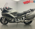 Сірий Ямаха FJR 1300, об'ємом двигуна 1.3 л та пробігом 33 тис. км за 9800 $, фото 1 на Automoto.ua