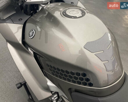 Сірий Ямаха FJR 1300, об'ємом двигуна 1.3 л та пробігом 33 тис. км за 9800 $, фото 9 на Automoto.ua