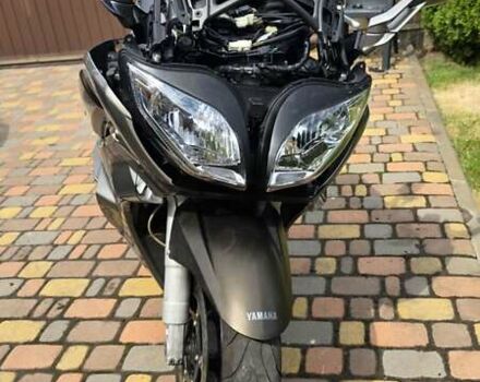 Сірий Ямаха FJR 1300, об'ємом двигуна 1.3 л та пробігом 30 тис. км за 7000 $, фото 4 на Automoto.ua