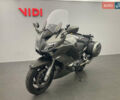 Сірий Ямаха FJR 1300, об'ємом двигуна 1.3 л та пробігом 33 тис. км за 9800 $, фото 1 на Automoto.ua