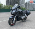 Сірий Ямаха FJR 1300, об'ємом двигуна 1.3 л та пробігом 24 тис. км за 11500 $, фото 1 на Automoto.ua