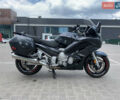 Сірий Ямаха FJR 1300, об'ємом двигуна 1.3 л та пробігом 24 тис. км за 11500 $, фото 3 на Automoto.ua