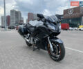 Сірий Ямаха FJR 1300, об'ємом двигуна 1.3 л та пробігом 24 тис. км за 11500 $, фото 1 на Automoto.ua