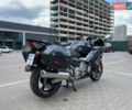 Сірий Ямаха FJR 1300, об'ємом двигуна 1.3 л та пробігом 24 тис. км за 11500 $, фото 4 на Automoto.ua